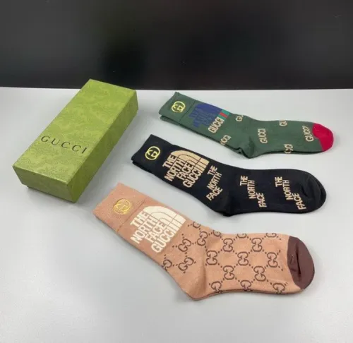 G Socks-378