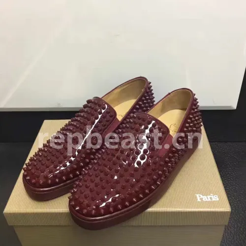 Super Max Christian Louboutin Shoes-562