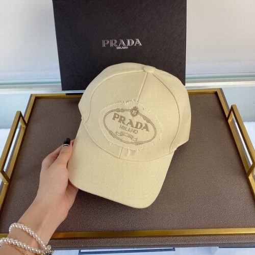 Prada Hats AAA-102