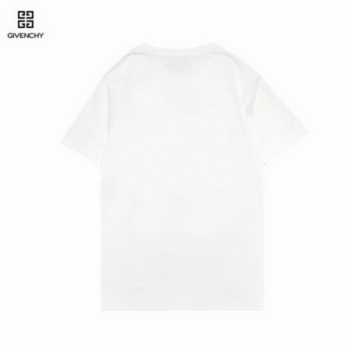 Givenchy t-shirt men-151(S-L)