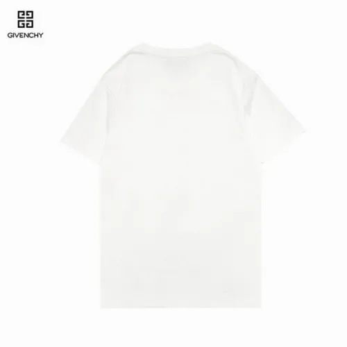 Givenchy t-shirt men-151(S-L)