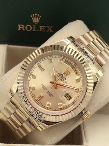 Rolex Watches-2351