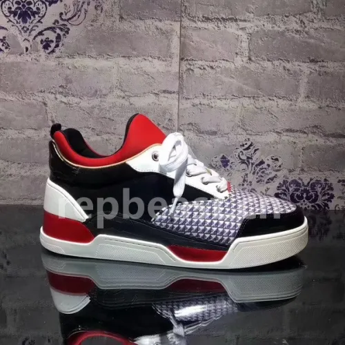 Super Max Christian Louboutin Shoes-914
