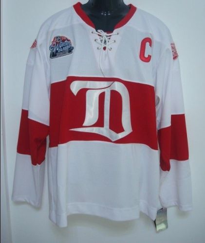 Detroit Red Wings jerseys-029