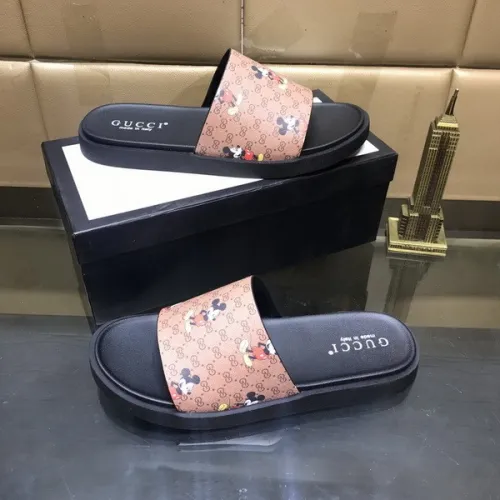 G Sandals 1：1 Quality-231