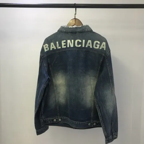 B Jacket  1：1 Quality-160