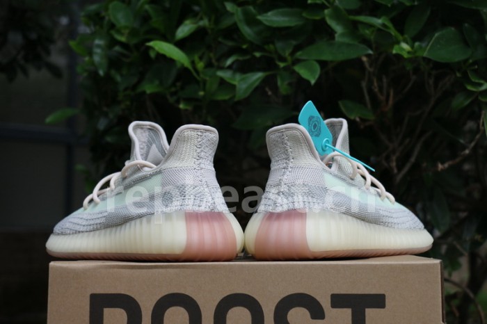 Authentic Yeezy Boost 350 V2 “Citrin”