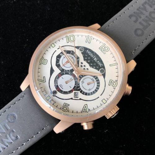 Montblanc Watches-041