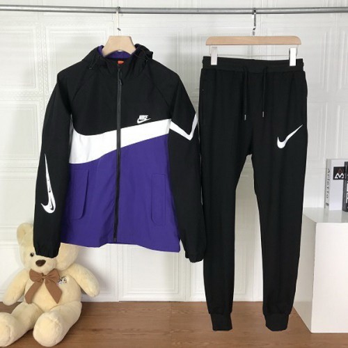 Nike men suit-096(L-XXXXL)