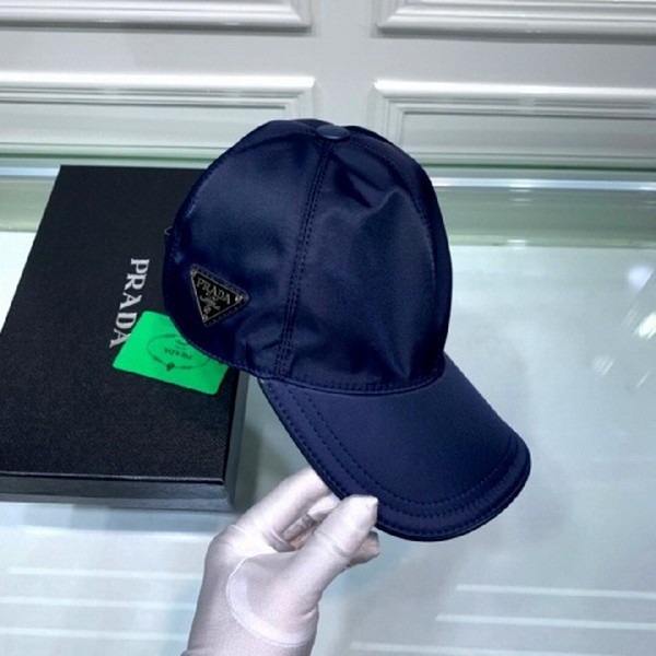 Prada Hats AAA-073