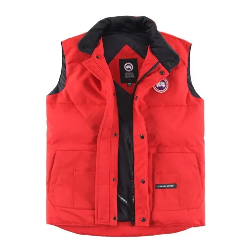 CG Down Vest men-011