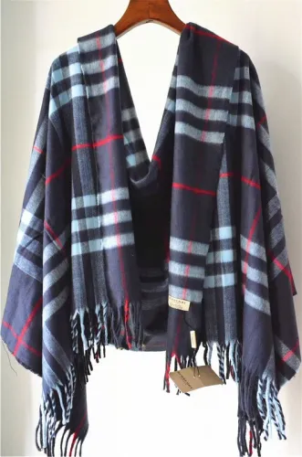 Burberry Silk Scarf AAA-348