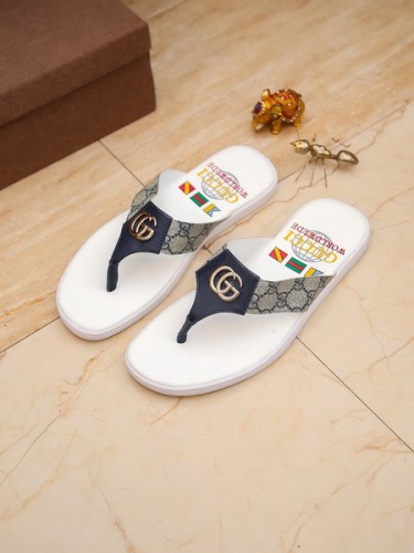 G Sandals 1：1 Quality-238