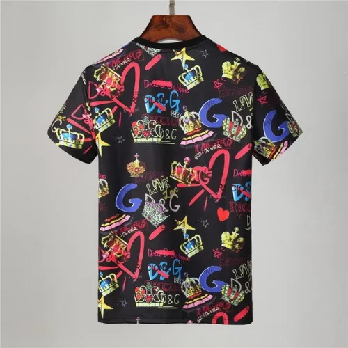 D&G t-shirt men-143(M-XXXL)