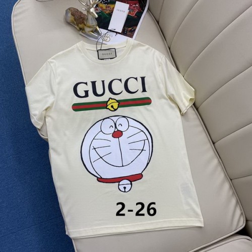 G men t-shirt-778(S-L)