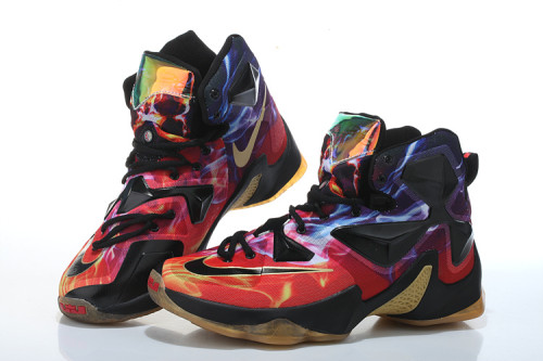 Nike LeBron James 13 shoes-047