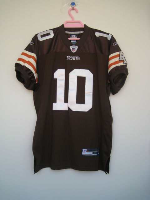 NFL Cleveland Browns-026