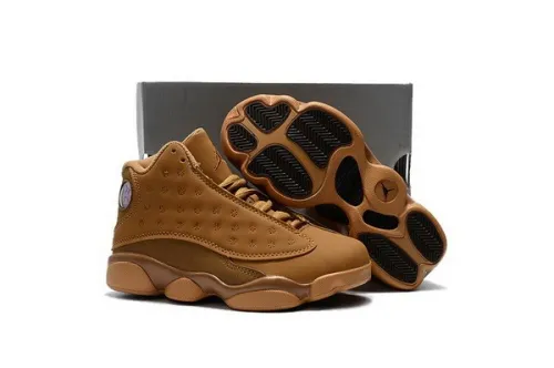 Jordan 13 kids shoes-067