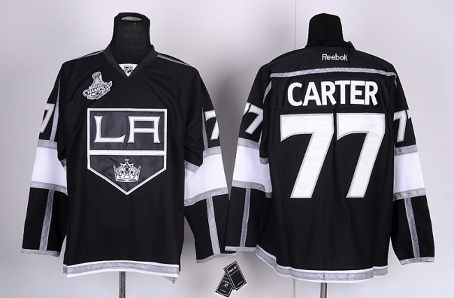 Los Angeles Kings jerseys-079