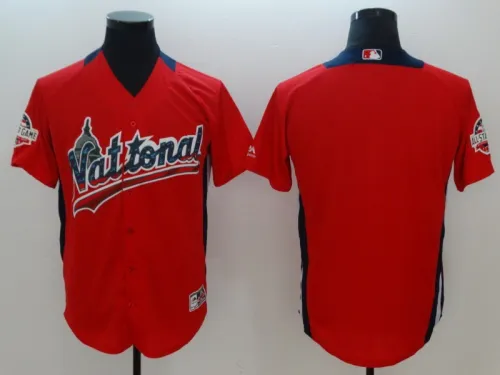 MLB 2018 Jerseys-305