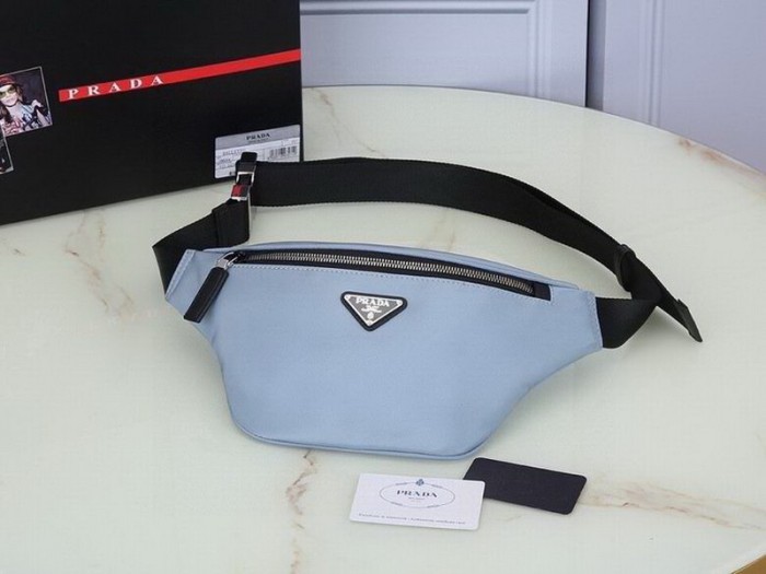 Prada Handbags AAA-042