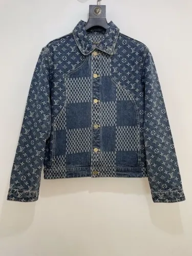 LV Jeans 1：1 Quality-028