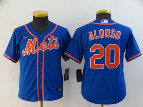 MLB 2020 Jerseys-315