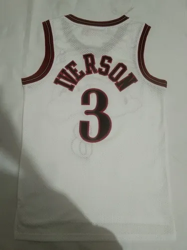 NBA Philadelphia 76ers-196