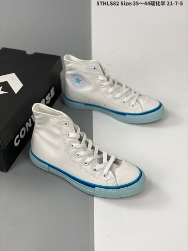 Converse Shoes High Top-056