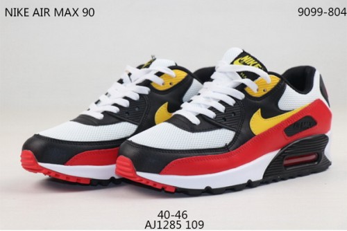 Nike Air Max 90 men shoes-584