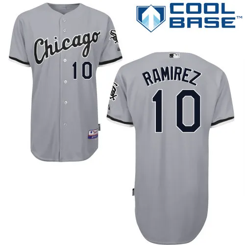 MLB Chicago White Sox-055