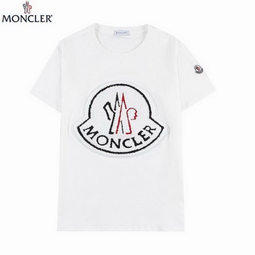 Moncler t-shirt men-111(S-XXL)
