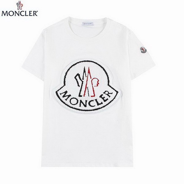 Moncler t-shirt men-111(S-XXL)