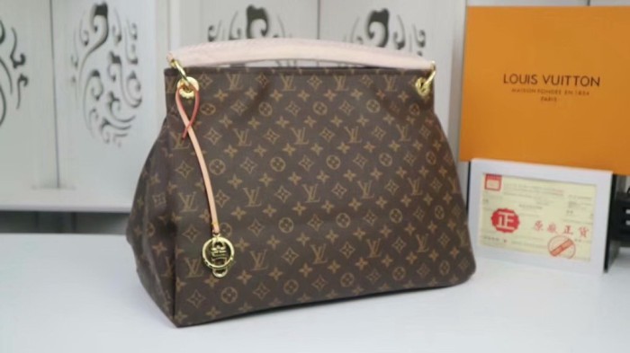 LV Hangbags AAA-301