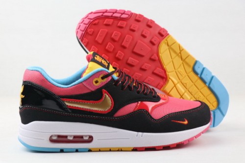 Nike Air Max 1 men shoes-082