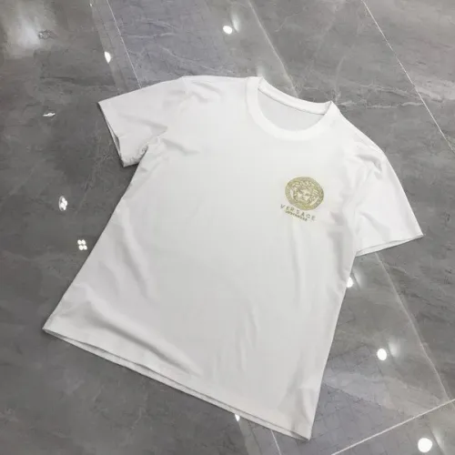 Versace t-shirt men-339(S-L)