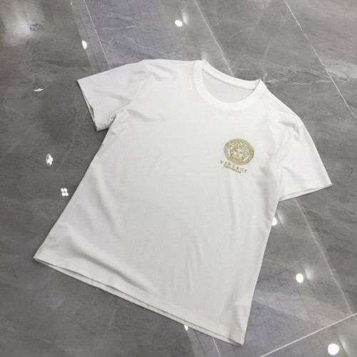 Versace t-shirt men-339(S-L)
