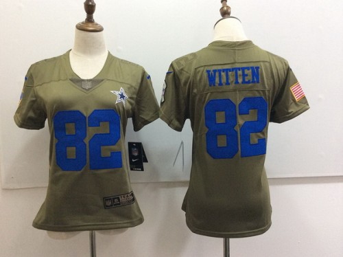 NFL 2019 Jerseys women-172