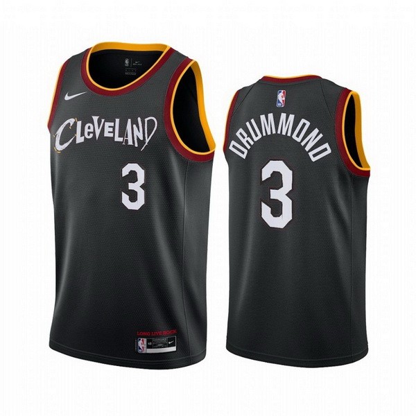 NBA Cleveland Cavaliers-114