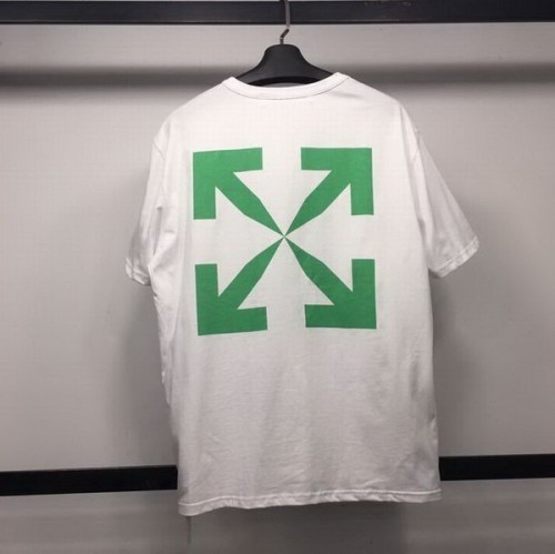 Off white t-shirt men-819(S-XL)