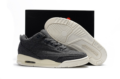 Jordan 3 shoes AAA Quality-043