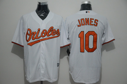 MLB Baltimore Orioles-017