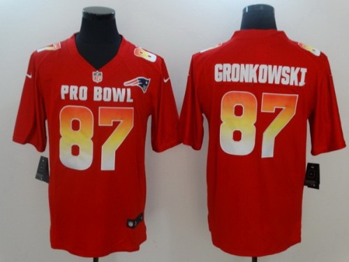 NFL 2019 Jerseys men-297