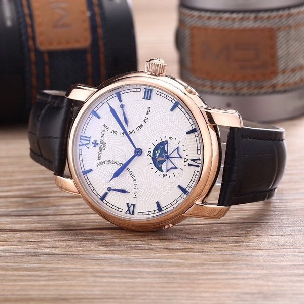 Vacheron Constantin Watches-398