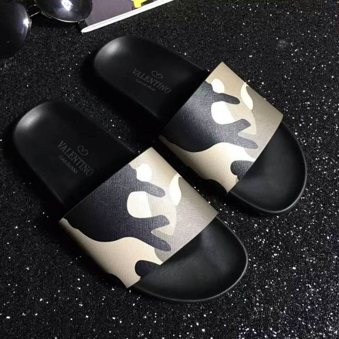 VT Men slippers AAA-063