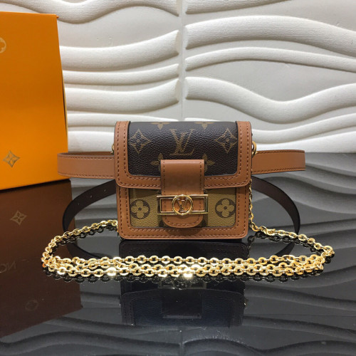 LV High End Quality Bag-526