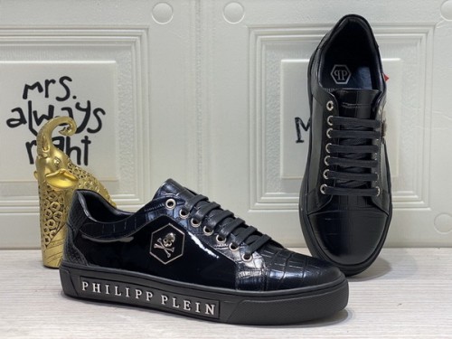 PP men shoes 1 ：1 quality-367