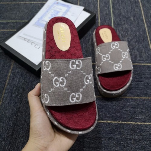 G women slippers AAA-272