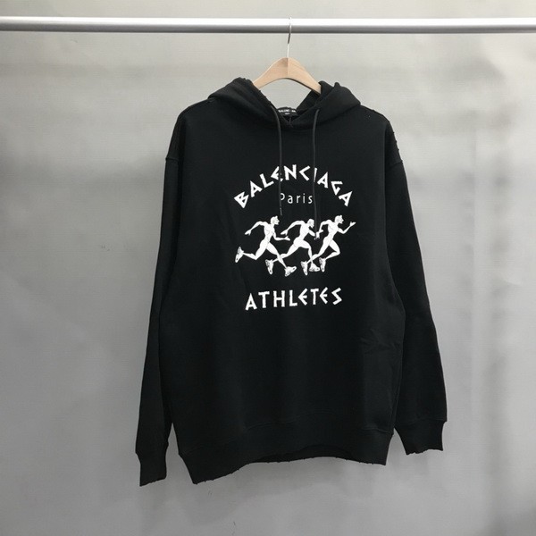 B Hoodies 1：1 Quality-812(XS-L)