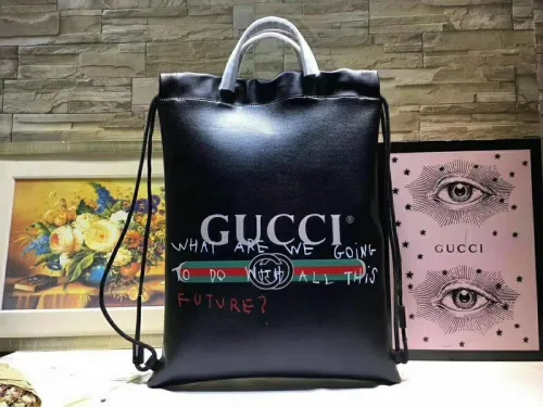 Super Perfect G handbags(Original Leather)-311